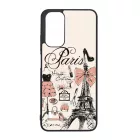 paris párizs eiffel torony tornyos Xiaomi Redmi Note 11 tok