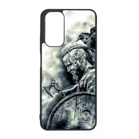 vikings ragnar lothbrok Xiaomi Redmi Note 11 tok