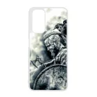 vikings ragnar lothbrok Xiaomi Redmi Note 11 tok