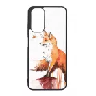 róka rókás fox Xiaomi Redmi Note 11 tok