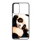 panda pandás Xiaomi Redmi Note 11 tok