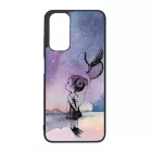 lufis kislány csajos galaxis galaxy Xiaomi Redmi Note 11 tok