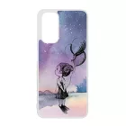 lufis kislány csajos galaxis galaxy Xiaomi Redmi Note 11 tok