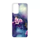 tavasz virágos cseresznyefa virág Xiaomi Redmi Note 11 tok