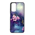 tavasz virágos cseresznyefa virág Xiaomi Redmi Note 11 tok