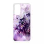 orgona tavaszi orgonás virágos Xiaomi Redmi Note 11 tok