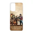bud spencer és terence hill az ördög jobb és bal keze Xiaomi Redmi Note 11 tok