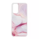 márvány márványos marble csajos Xiaomi Redmi Note 11 tok