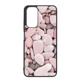 Tengerpart Kavicsok Szerelem Xiaomi Redmi Note 11 tok