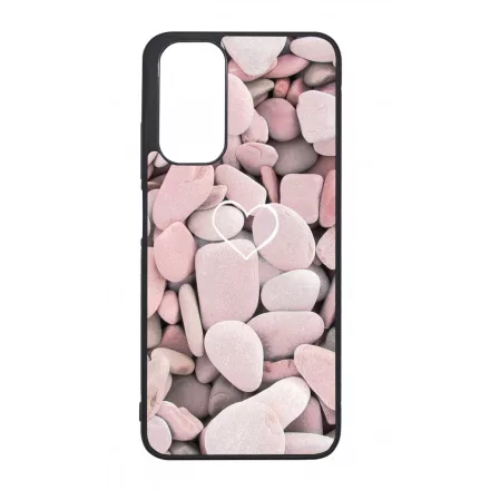 Tengerpart Kavicsok Szerelem Xiaomi Redmi Note 11 tok
