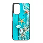 Tengeri csillag kagyló nyár Xiaomi Redmi Note 11 tok