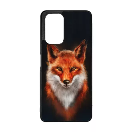 róka rókás fox Xiaomi Redmi Note 11 tok