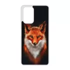 róka rókás fox Xiaomi Redmi Note 11 tok