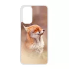 róka rókás fox Xiaomi Redmi Note 11 tok
