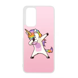 unicorn unikornis fantasy csajos Xiaomi Redmi Note 11 tok