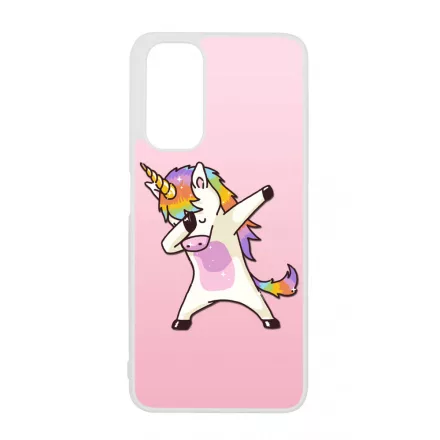 unicorn unikornis fantasy csajos Xiaomi Redmi Note 11 tok