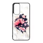 Marble Love marvany mintas viragos Xiaomi Redmi Note 11 tok