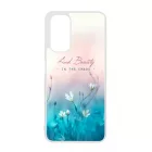 virágos tavaszi art Xiaomi Redmi Note 11 tok