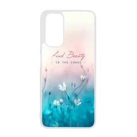 virágos tavaszi art Xiaomi Redmi Note 11 tok