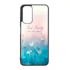 virágos tavaszi art Xiaomi Redmi Note 11 tok