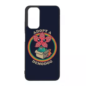 Adopt a Demodog - Stranger things Xiaomi Redmi Note 11 tok