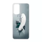 Dream - Álom - Feather, Tollas ajándék nőknek valentin napra Xiaomi Redmi Note 11 tok