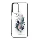 Possible - minden lehetséges - tollas ajándék nőknek valentin napra Xiaomi Redmi Note 11 tok