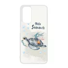 Tündéri Teknős - Tekis Xiaomi Redmi Note 11 tok