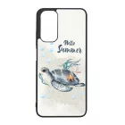 Tündéri Teknős - Tekis Xiaomi Redmi Note 11 tok