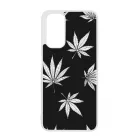 Classic Cannabis - Marihuánás Xiaomi Redmi Note 11 tok