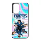 Friends dont lie - KIDS - Stranger Things Xiaomi Redmi Note 11 tok