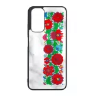 Márványos Matyó magyar mintás hungarian folk Xiaomi Redmi Note 11 tok