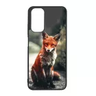 Autumn Fox őszi róka Xiaomi Redmi Note 11 tok