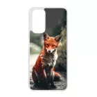 Autumn Fox őszi róka Xiaomi Redmi Note 11 tok