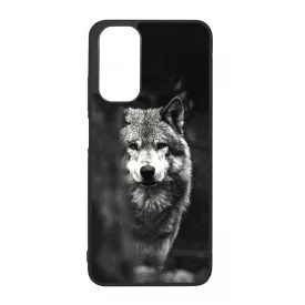 Az erdő farkasa wolf Xiaomi Redmi Note 11 tok
