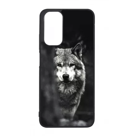 Az erdő farkasa wolf Xiaomi Redmi Note 11 tok