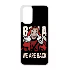 We are back - A Nagy Pénzrablás - la casa de papel Xiaomi Redmi Note 11 tok