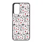 Cuki Pingvines Xiaomi Redmi Note 11 tok