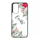 Kérd a neveddel - Christmas - Karácsony Xiaomi Redmi Note 11 tok