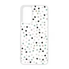 Kedves szívecskék - szives csajos szerelmes valentin nap Xiaomi Redmi Note 11 tok