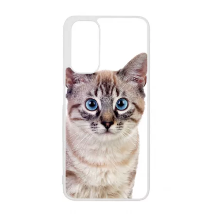 Tündéri házi cicus cicás Xiaomi Redmi Note 11 tok