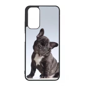 Tündéri Francia bulldog Xiaomi Redmi Note 11 tok
