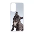 Tündéri Francia bulldog Xiaomi Redmi Note 11 tok
