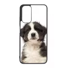 A legédesebb ausztrál juhász kis kutya Xiaomi Redmi Note 11 tok