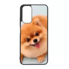 Pomerániai spitz - Akarsz játszani Xiaomi Redmi Note 11 tok
