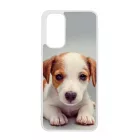 Angyali Jack Russel Terrier kis kutya Xiaomi Redmi Note 11 tok