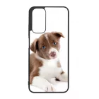 Édes Border Collie kölyök kutyus Xiaomi Redmi Note 11 tok