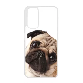 Mopszli - Figyelek Rád!  Xiaomi Redmi Note 11 tok