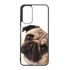 Mopszli - Figyelek Rád!  Xiaomi Redmi Note 11 tok