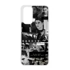 After Movie - Hardin miután film Xiaomi Redmi Note 11 tok